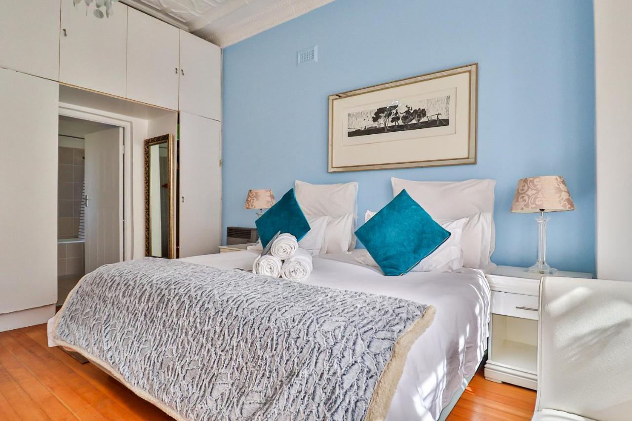 Sunbury Bed And Breakfast โจฮันเนสเบิร์ก ภายนอก รูปภาพ